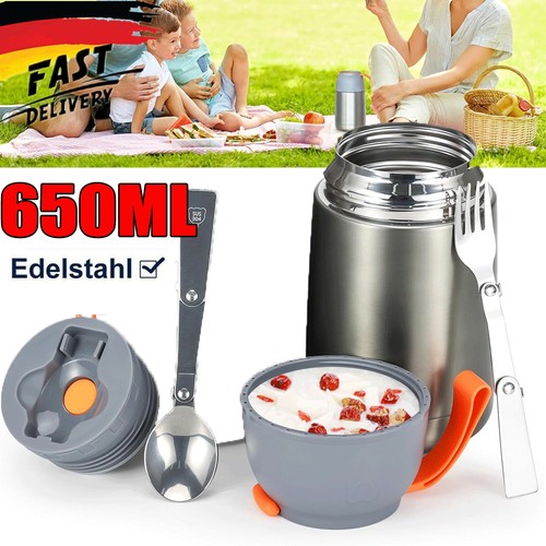 Thermobehälter für essen - für,