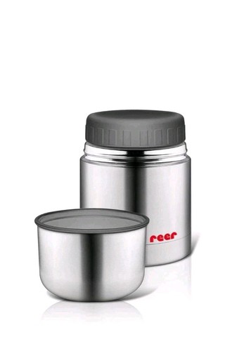 Reer edelstahl warmhaltebox - reer, edelstahl-warmhaltebox