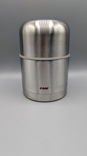 Reer 90430 edelstahl - -,