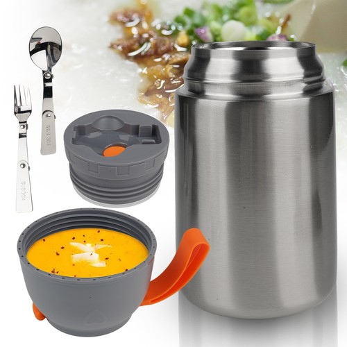 Thermobehälter für essen - für,