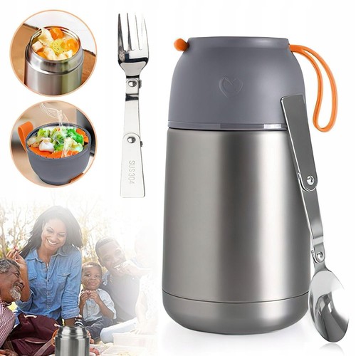 Thermobehälter für essen - thermobehälter,