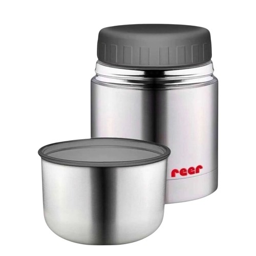 Reer 90430 edelstahl - reer,