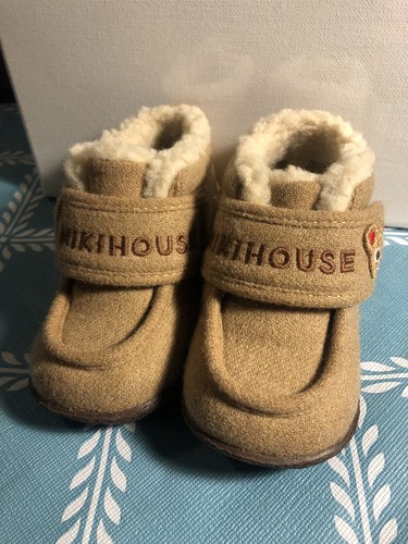 New without box mikihouse baby - without,