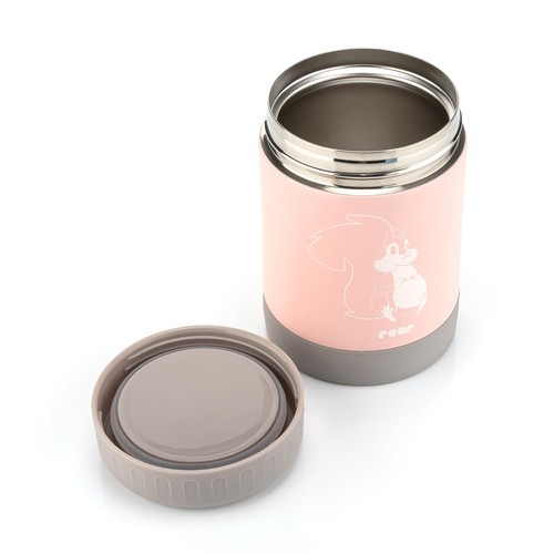 Reer edelstahl warmhaltebox - reer, edelstahl-warmhaltebox