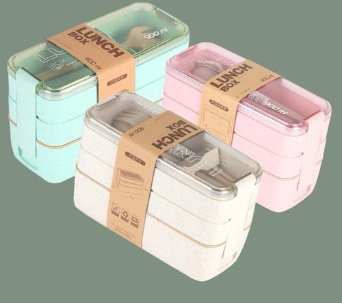 Brotdose 900ml bento - brotdose,