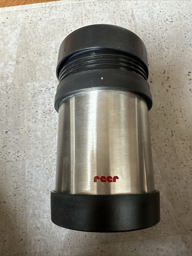 Reer edelstahl warmhaltebox - reer,