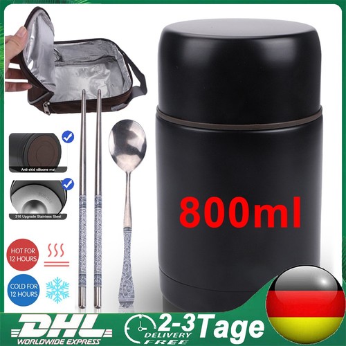 Lunchbox frischhaltedose - lunchbox,