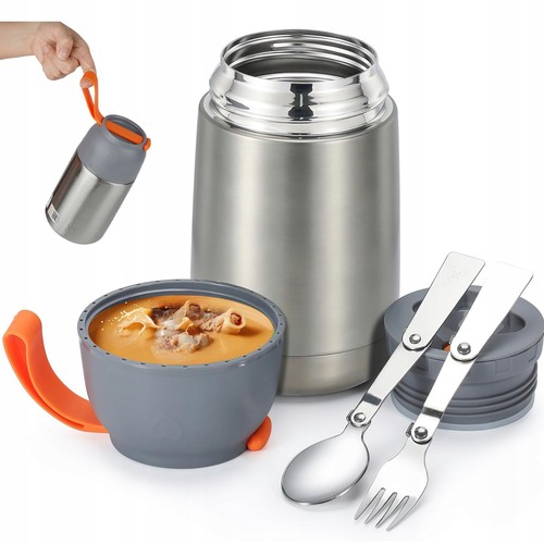 Thermobehälter für essen - thermobehälter,