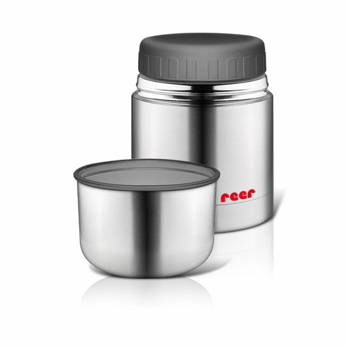 Reer edelstahl warmhaltebox - reer, edelstahl-warmhaltebox
