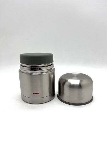 Reer 90430 edelstahl - 90430,