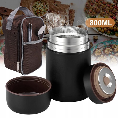 800ml thermobehälter lunchbox - 800ml,