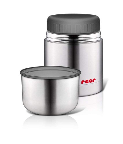 Reer 90430 edelstahl - 90430,