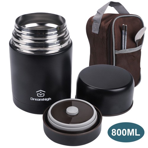 Thermobehälter für essen - thermobehälter,