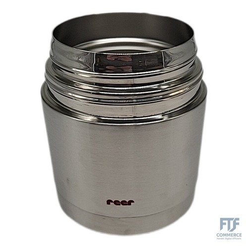 Reer 90430 edelstahl - 90430,