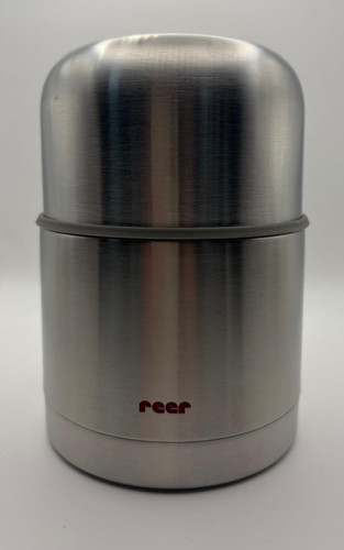 Reer 90430 edelstahl - -,