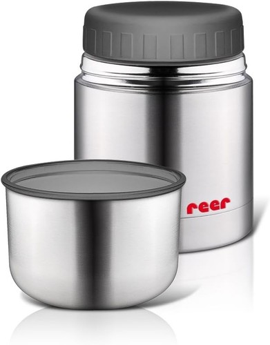 Reer 90430 edelstahl - reer,