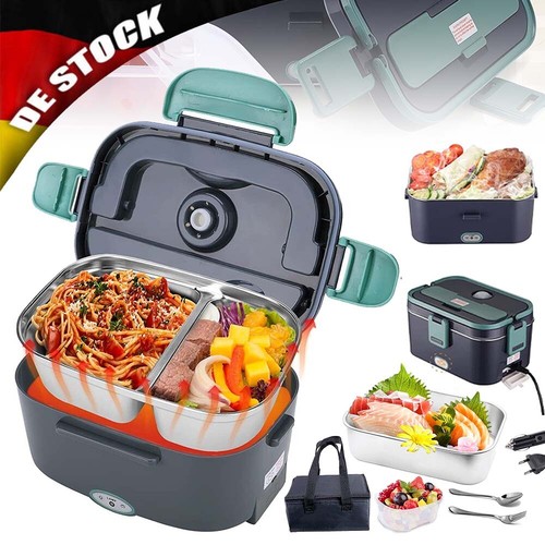Elektrische lunchbox für - elektrische,