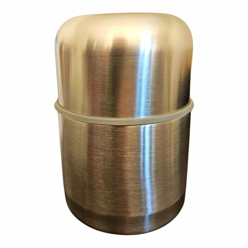 Reer edelstahl warmhaltebox - reer,