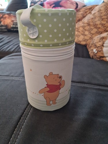 Winnie pooh warmhaltebox - winnie,