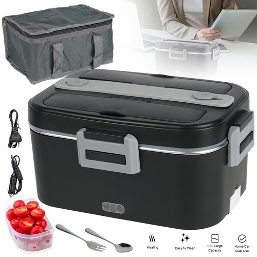 Elektrische lunchbox - elektrische,