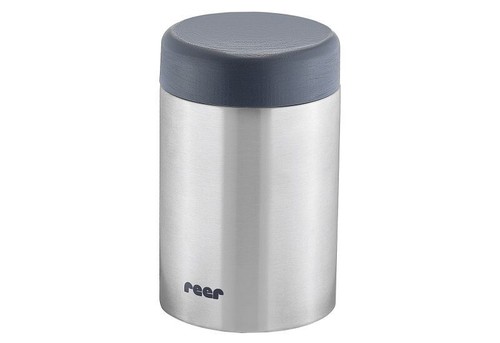 Reer edelstahl warmhalte box - edelstahl,