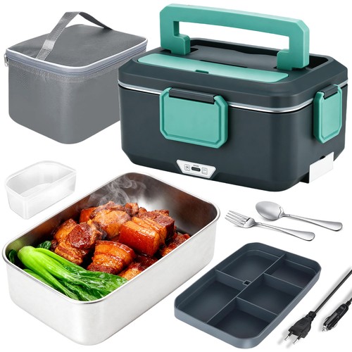 Elektrische lunchbox - 3.5l,