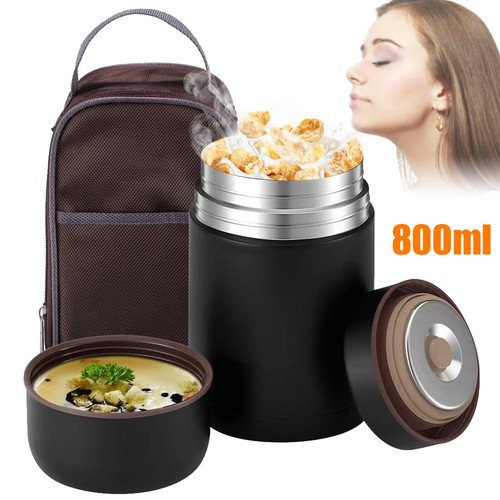 Thermobehälter für essen - thermobehälter,