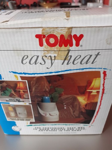 Tomy easy heat vintage 1994 - vintage,