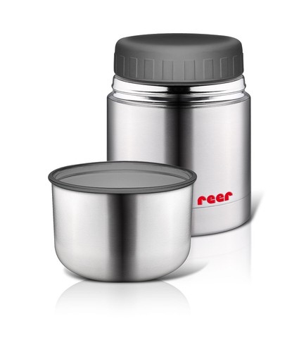 Reer 90430 edelstahl - reer, –